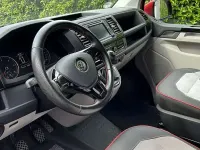 Gebraucht VW T6 102 PS (75 kW) 2017 Van