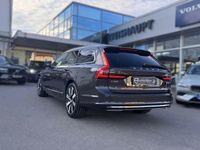 Gebraucht Volvo V90 Plus 398 PS (292 kW) 2025 Grau Kombi