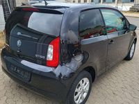 gebraucht Skoda Citigo 1.0 MPI Elegance , ( Klima,Sitzheizung, Alu....)