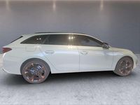 Gebraucht Cupra Leon 150 PS (110 kW) 2025 Taiga grey Kombi