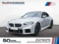 Używany BMW M2 Performance 460 KM (338 kW) 2024 Szary Coupe