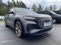 Gebraucht Audi Q4 e-tron Ambiente 150 kW (204 PS) 2022 Andere SUV