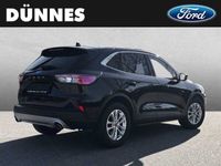 gebraucht Ford Kuga 1.5 EcoBoost 2x4 Cool & Connect