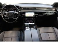 gebraucht Audi A8 55 TFSI qu S LINE SPORT KEYLESS,ACC,360GRAD