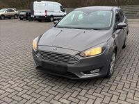 Usata Ford Focus 2015 Marrone Station wagon