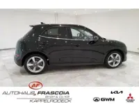 Gebraucht Ora 03 125 kW (171 PS) 2023 Schwarz Kleinwagen
