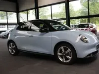 Gebraucht Ora 03 Pro+ 125 kW (171 PS) 2023 Blau Kleinwagen