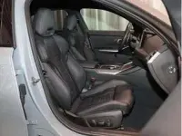 Gebraucht BMW 340 374 PS (275 kW) 2025 Grau (m brooklyn grau) Limousine