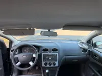 Brugt Ford Focus 80 HK (58 kW) 2007 Blå Hatchback