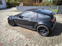 gebraucht Smart Roadster Coupé