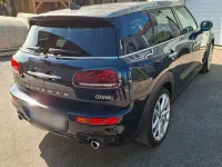 Gebraucht Mini Cooper S 192 PS (141 kW) 2020 Schwarz Kleinwagen