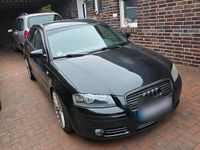 Gebraucht Audi 200 200 PS (147 kW) 2005 Schwarz Limousine