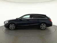 Occasion Mercedes CLA250 2017 Andere Berline