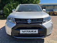 Neu Suzuki Vitara Comfort+ 129 PS (94 kW) 2025 Silky silver metallic SUV