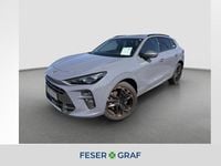 Usado Cupra Terramar VZ 265 HP (194 kW) 2024 Cinzento SUV