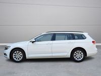 Occasion VW Passat Comfortline 150 ch (110 kW) 2017 Blanc Break