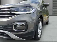 Gebraucht VW T-Cross Style 116 PS (85 kW) 2020 Andere SUV
