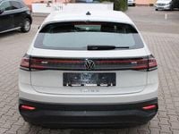 Gebraucht VW Taigo 95 PS (69 kW) 2023 Grau SUV