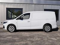 Neu Ford Transit Connect Limited 102 PS (75 kW) 2025 Weiß Van / Kleinbus