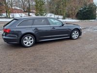 gebraucht Audi A6 3.0 TDI 200kW quattro S tronic Av -