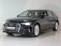 Usata Audi A6 Design 265 CV (194 kW) 2022 Nero Station wagon
