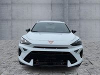 Neu Cupra Formentor 272 PS (200 kW) 2026 Weiß SUV