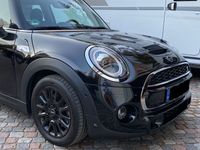 gebraucht Mini Cooper S mit NEXT Garantie bis 09/2025