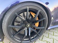 Gebraucht Audi RS6 Exclusive 700 PS (514 kW) 2014 Violett Kombi