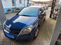 gebraucht Opel Astra 1.7 CDTI 74kW - guter Zustand