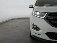 Gebraucht Ford Edge Sport 209 PS (153 kW) 2018 Oxford white SUV