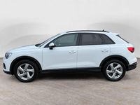 Gebraucht Audi Q3 Advanced Plus 150 PS (110 kW) 2021 Ibisweiß SUV