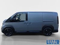 Neu Kia PV5 119 kW (163 PS) 2026 Grau Van / Kleinbus