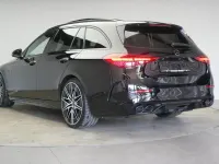 Gebraucht Mercedes C43 AMG AMG 408 PS (300 kW) 2024 Schwarz Kombi