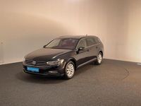 Gebraucht VW Passat Business 150 PS (110 kW) 2022 Schwarz Limousine