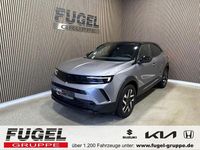 Gebraucht Opel Mokka 131 PS (96 kW) 2024 Lack grau artense/typ aussenverkleidung metalliclackierung SUV