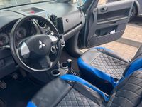 Usata Mitsubishi Colt 2009 Utilitaria