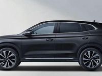 Ny BYD Seal U Boost 218 HK (160 kW) 2026 Sort SUV