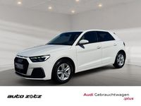 Gebraucht Audi A1 Sportback Ambiente 95 PS (69 kW) 2023 Cortinaweiß Kleinwagen