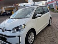 Second-hand VW e-up! 61 kW (83 CP) 2021 Alb Hatchback