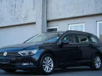 Gebraucht VW Passat Comfortline 150 PS (110 kW) 2016 Other Kombi