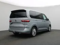 Gebraucht VW Multivan Life 150 PS (110 kW) 2025 Grau Van / Kleinbus
