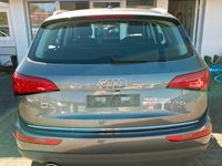Gebraucht Audi Q5 190 PS (139 kW) 2016 Grau SUV