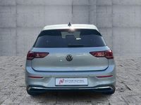 Gebraucht VW Golf VIII 116 PS (85 kW) 2026 Silber Limousine