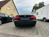 Gebraucht BMW 320 M Sport 184 PS (135 kW) 2012 Schwarz Coupé