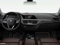 gebraucht BMW 118 i Advantage / Comfort Paket / LiveCockpitPlus