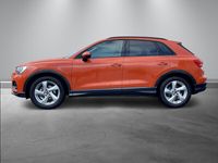 gebraucht Audi Q3 advanced 35 TFSI S-tronic +AHK+OPTIK+LED+ACC+