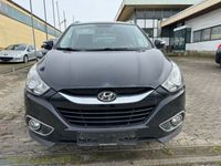 gebraucht Hyundai ix35 Comfort* Allradantrieb *