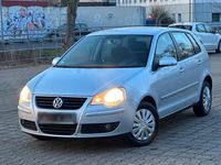 Gebraucht VW Polo 70 PS (51 kW) 2007 Kleinwagen