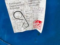 Gebraucht Fiat Panda 60 PS (44 kW) 2003 Blau Kleinwagen