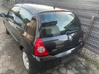 gebraucht Renault Clio 1.2